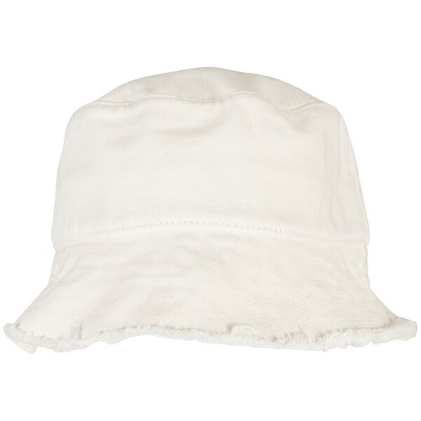 Open edge bucket hat Miniaturansicht