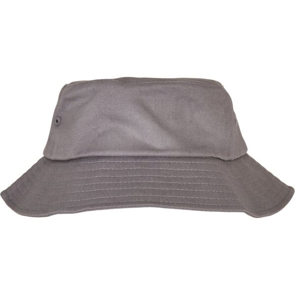 Kids Flexfit cotton twill bucket hat Miniaturansicht