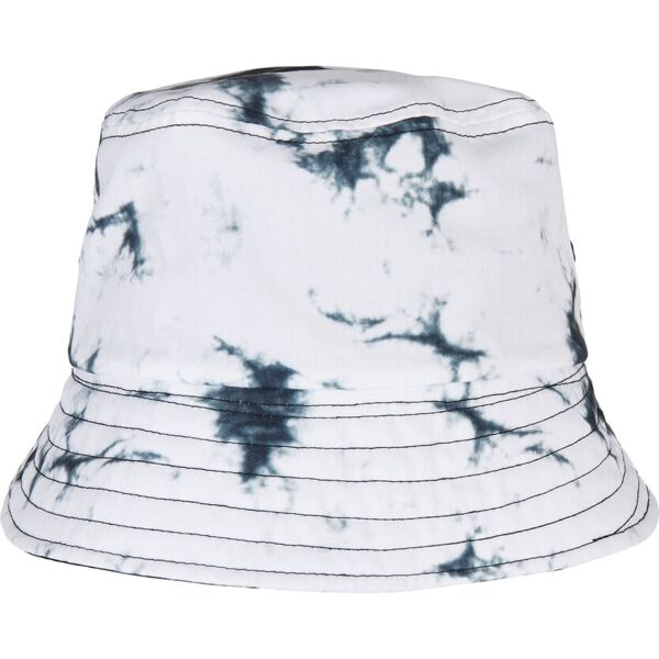 Batik dye reversible bucket hat Miniaturansicht