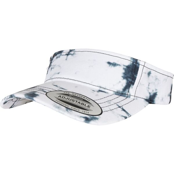 Batik dye curved visor cap Miniaturansicht