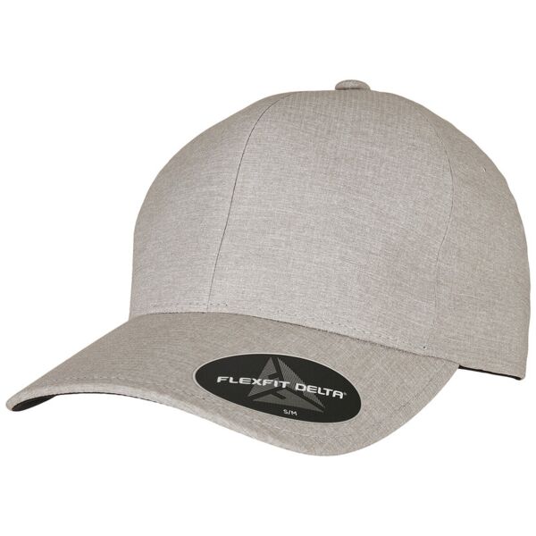 Flexfit Delta carbon cap Miniaturansicht