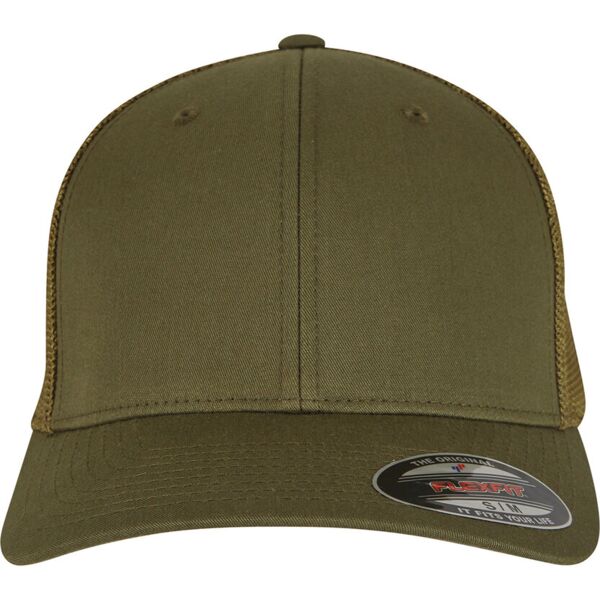 Flexfit mesh trucker Miniaturansicht