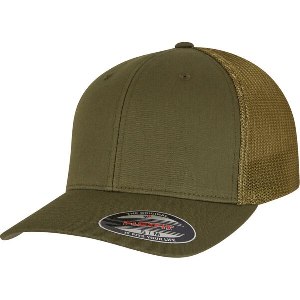 Flexfit mesh trucker Miniaturansicht