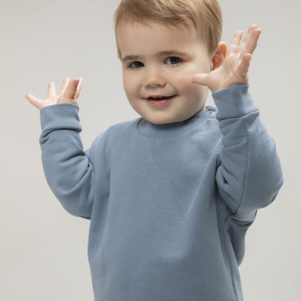 Sustainable sweatshirt Miniaturansicht