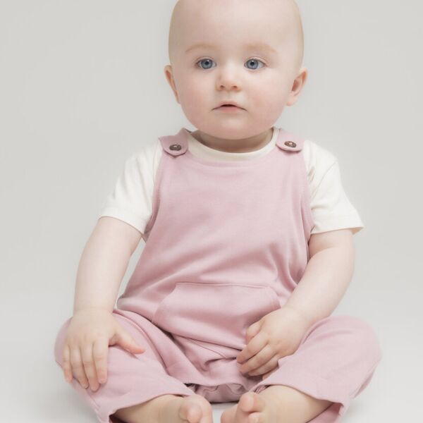 Organic cotton dungaree Miniaturansicht