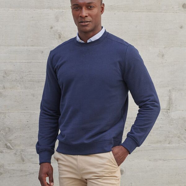 Unisex sustainable sweatshirt Miniaturansicht