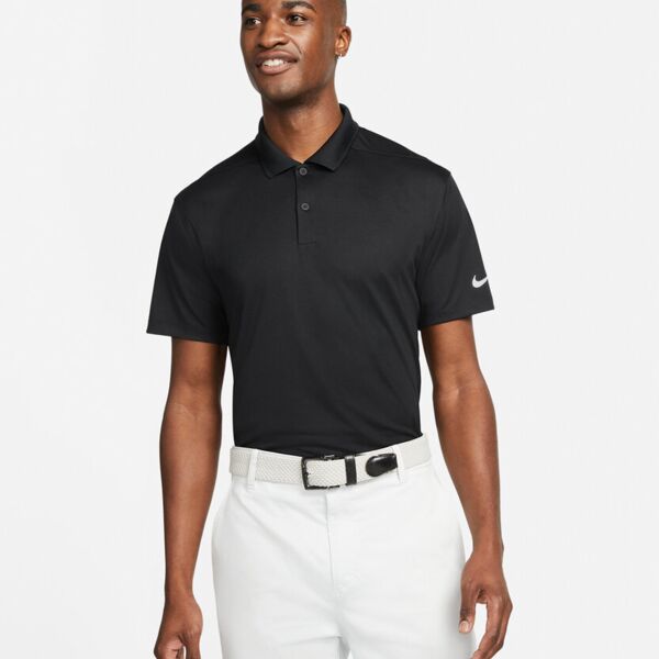 Nike Victory solid polo Miniaturansicht