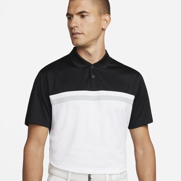 Nike Victory colour block polo Miniaturansicht