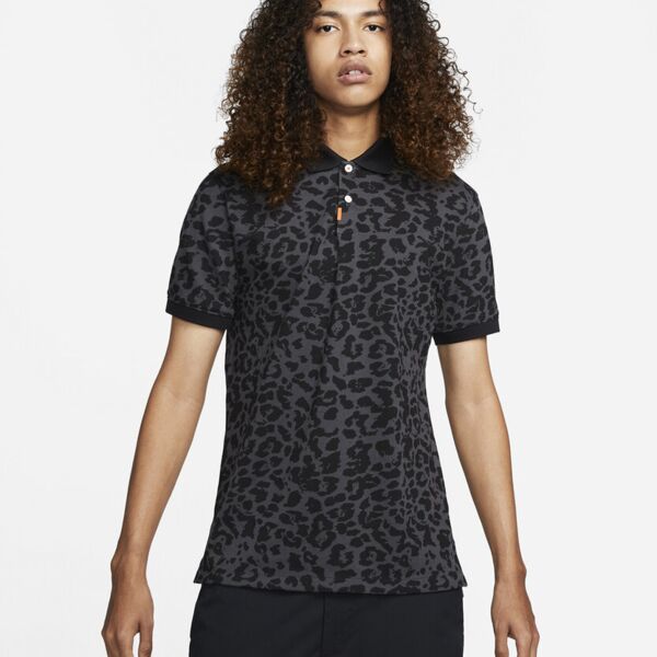 Nike polo golf primal print slim Miniaturansicht