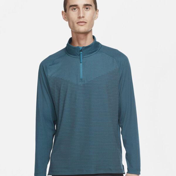 Nike Vapor half-zip top Miniaturansicht