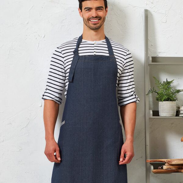 ‘Regenerate’ Bib Apron Miniaturansicht