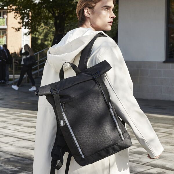 Urban commute backpack Miniaturansicht