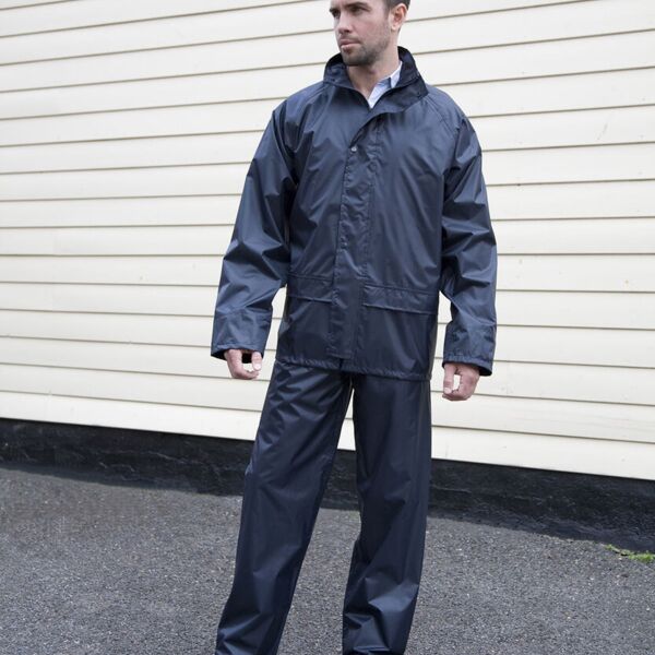 Core rain suit Miniaturansicht