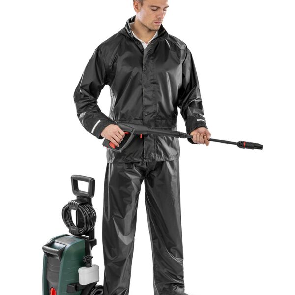 Core rain suit Miniaturansicht