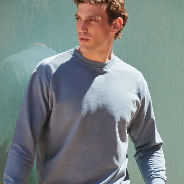 Unisex sustainable fashion sweat Miniaturansicht