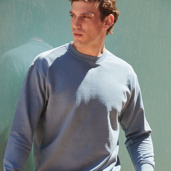 Unisex sustainable fashion sweat Miniaturansicht