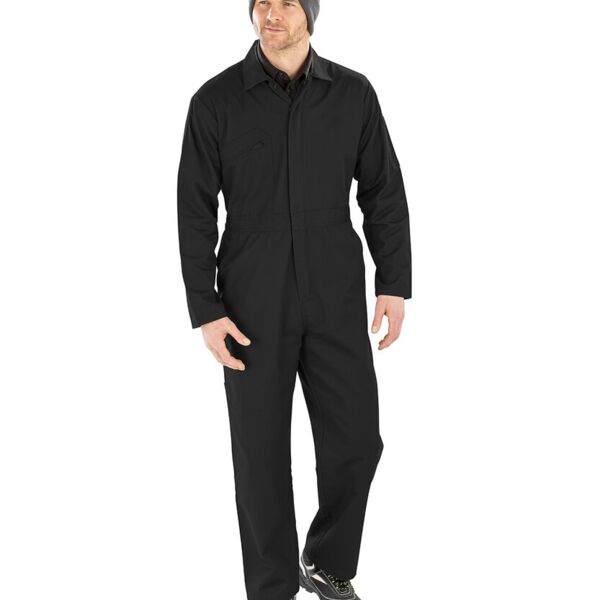 Recycled action overalls Miniaturansicht