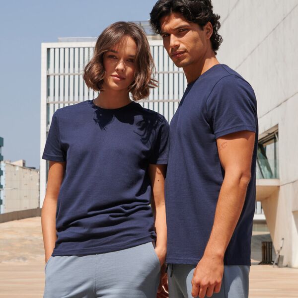 Unisex sustainable generation T Miniaturansicht