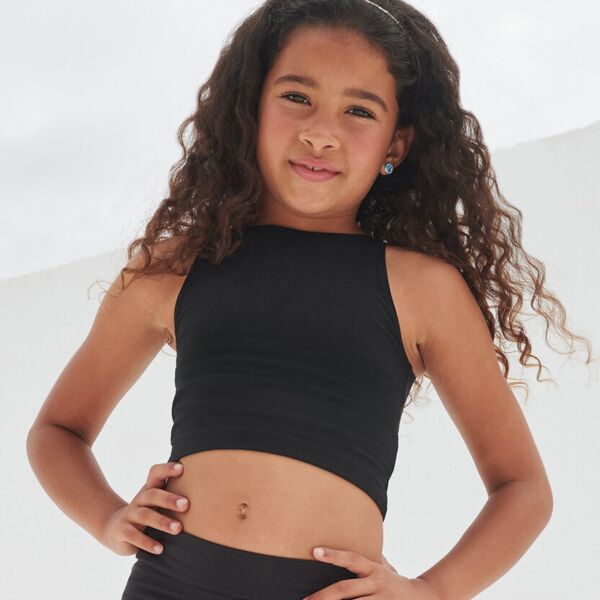 Kids cropped top Miniaturansicht