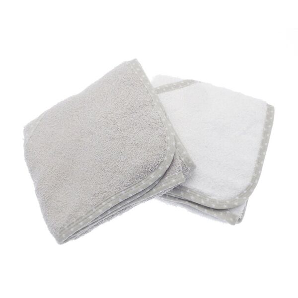 Baby hooded towel (2-pack) Miniaturansicht