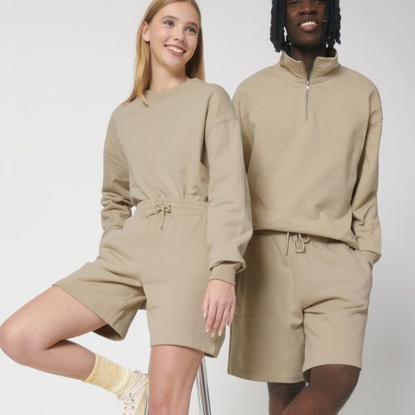 Unisex Boarder dry jogger shorts (STBU944) Miniaturansicht