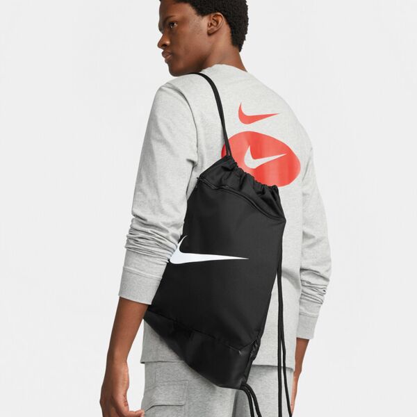 Nike Brasilia drawstring (18 litre) Miniaturansicht