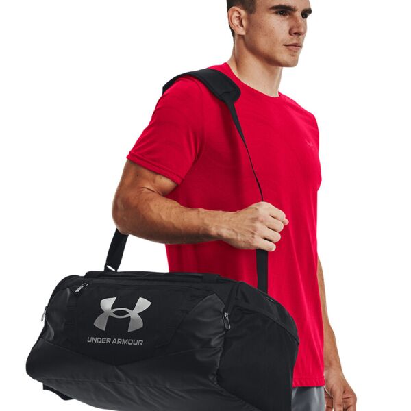 UA Undeniable 5.0 duffle small Miniaturansicht