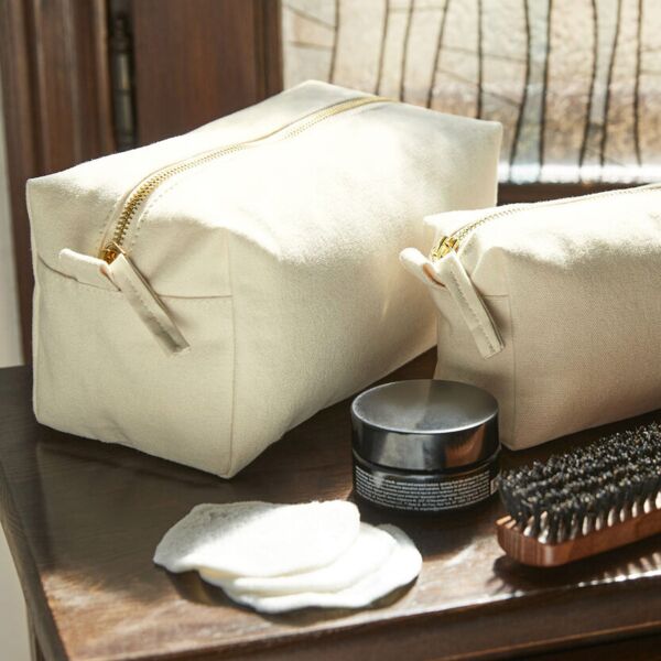 Canvas accessory case Miniaturansicht