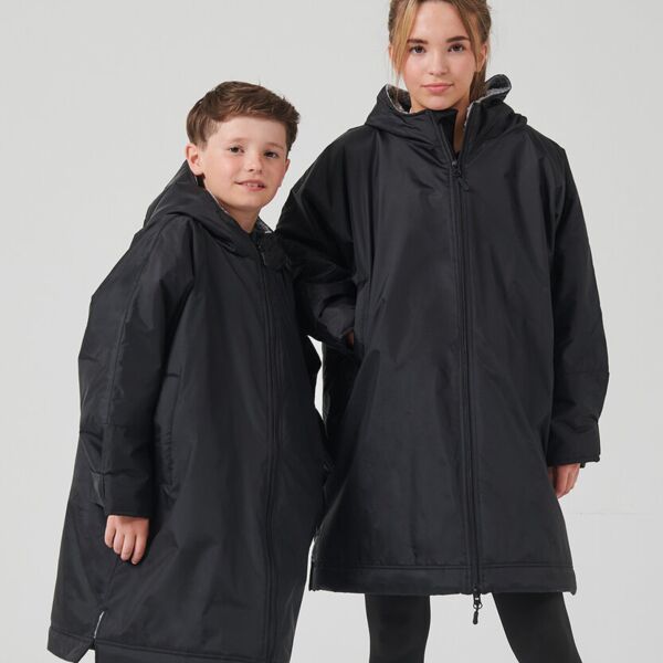 Kids all-weather robe Miniaturansicht