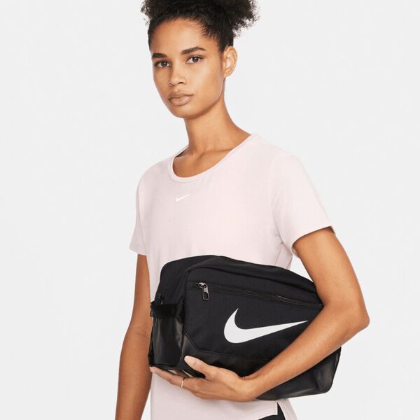 Nike Brasilia shoe bag 9.5 (11L) Miniaturansicht