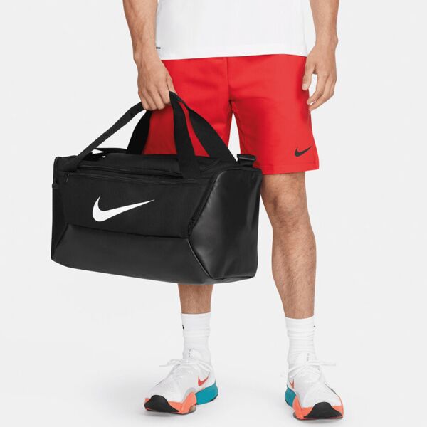 Nike Brasilia small duffle 9.5 (41L) Miniaturansicht