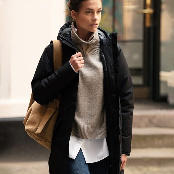 Women’s Northdale – fashionable winter jacket Miniaturansicht