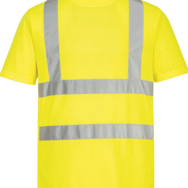 Eco Hi-vis t-shirt (EC12) Miniaturansicht