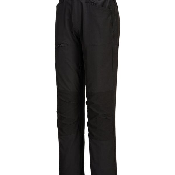 WX2 stretch work trousers (CD886) slim fit Miniaturansicht