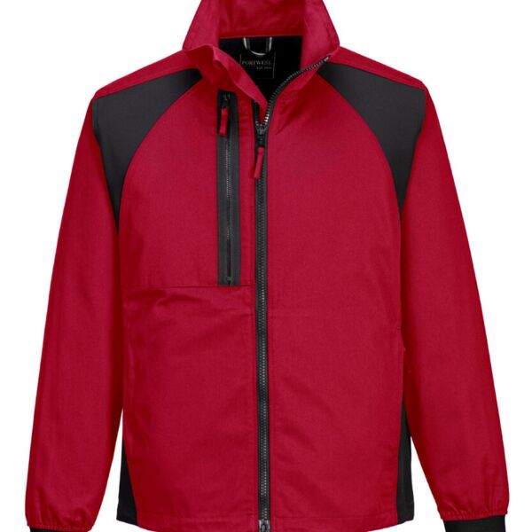 WX2 stretch work jacket (CD885) Miniaturansicht