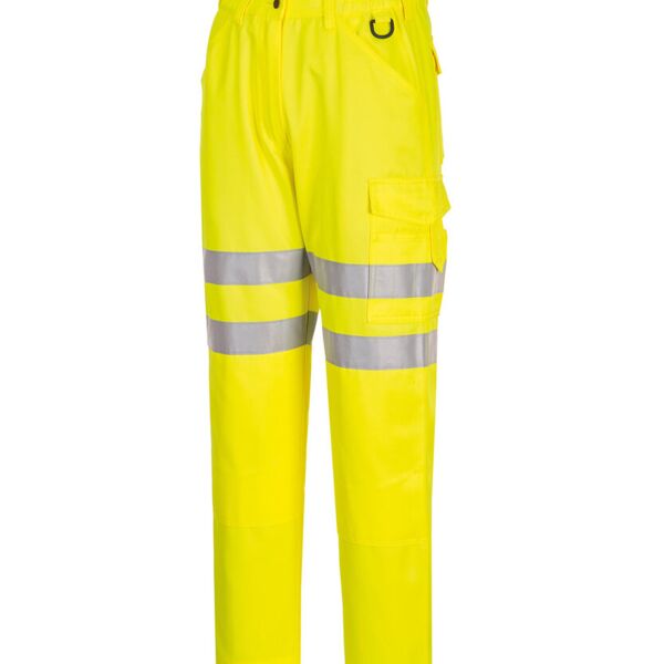 Eco Hi-vis trousers (EC40) Miniaturansicht