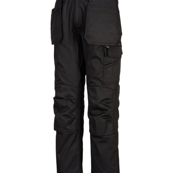 WX2 stretch holster trousers (CD883) slim fit Miniaturansicht