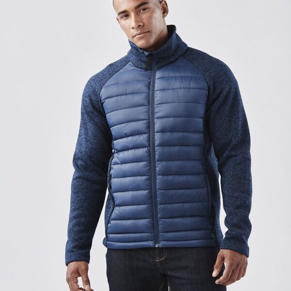 Narvik hybrid jacket Miniaturansicht