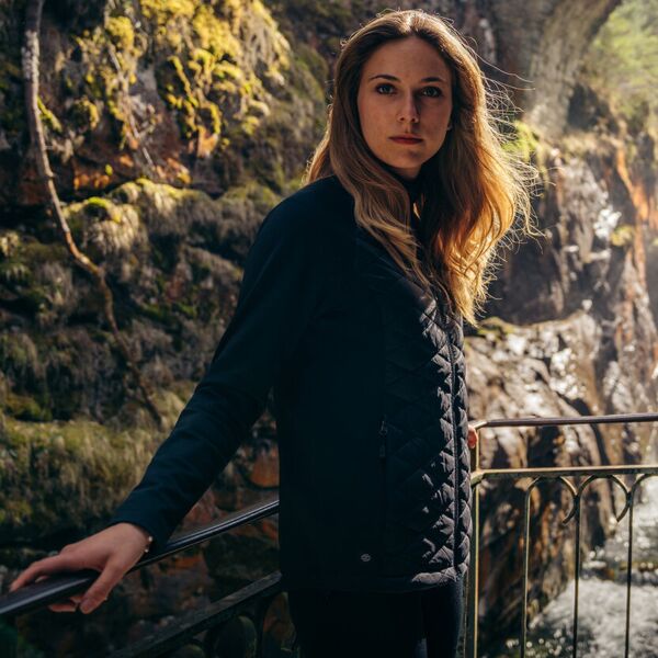 Women’s Boulder thermal shell Miniaturansicht