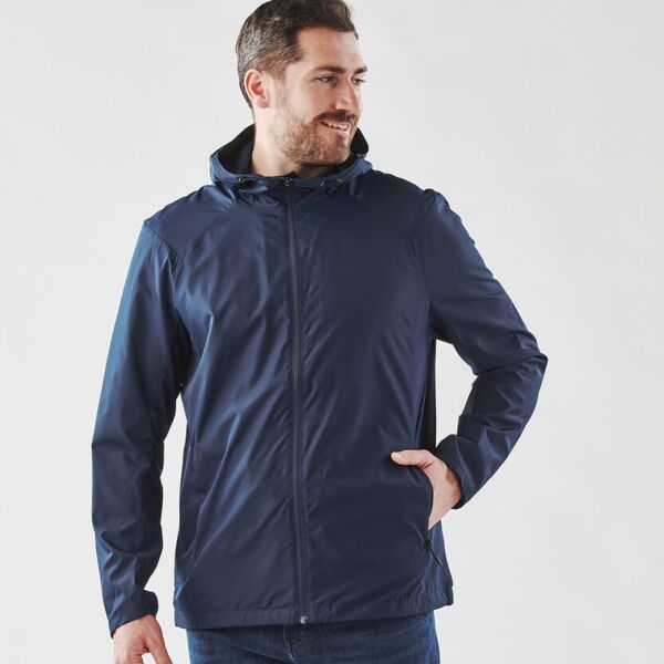 Pacifica lightweight jacket Miniaturansicht
