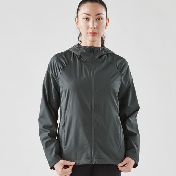 Women’s Pacifica lightweight jacket Miniaturansicht