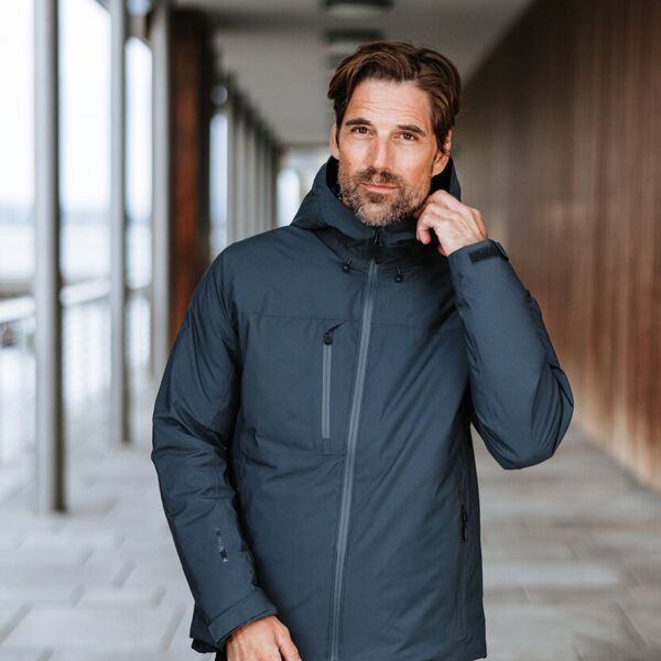 Nostromo thermal shell Miniaturansicht