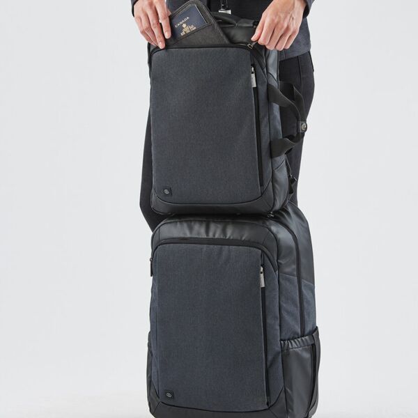 Road Warrior computer pack Miniaturansicht