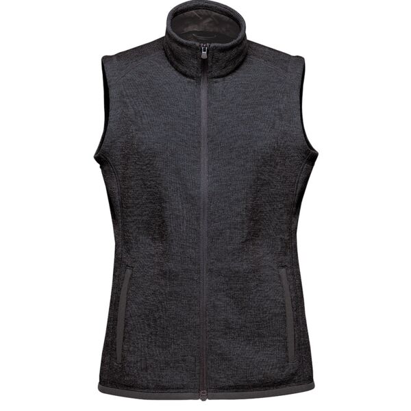 Women’s Avalante fleece vest Miniaturansicht