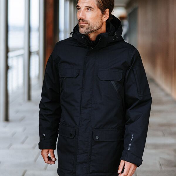 Fairbanks 5-in-1 parka Miniaturansicht