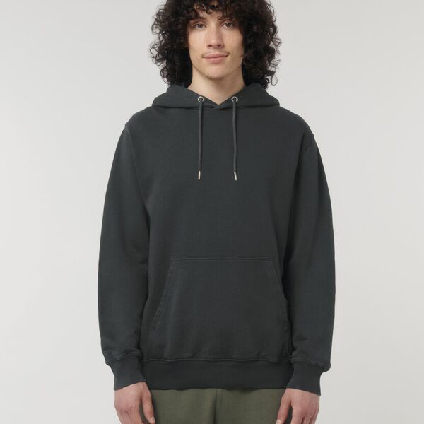 Unisex Archer vintage hoodie sweatshirt (STSU040) Miniaturansicht