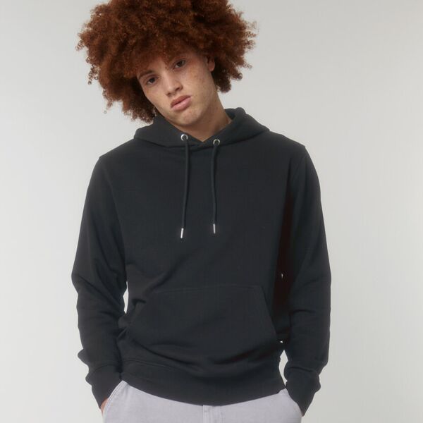 Unisex Archer hoodie sweatshirt (STSU011) Miniaturansicht