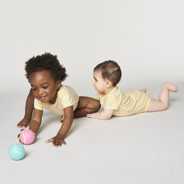 Baby bodysuit (STUB103) Miniaturansicht