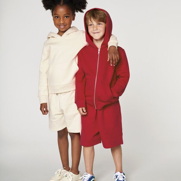 Mini Bolter kids shorts (STBK102) Miniaturansicht