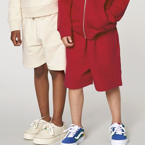 Mini Bolter kids shorts (STBK102) Miniaturansicht